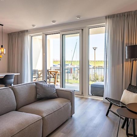 Luxury Apartment In R Sidence Marina Kamperland Pet Friendly Экстерьер фото