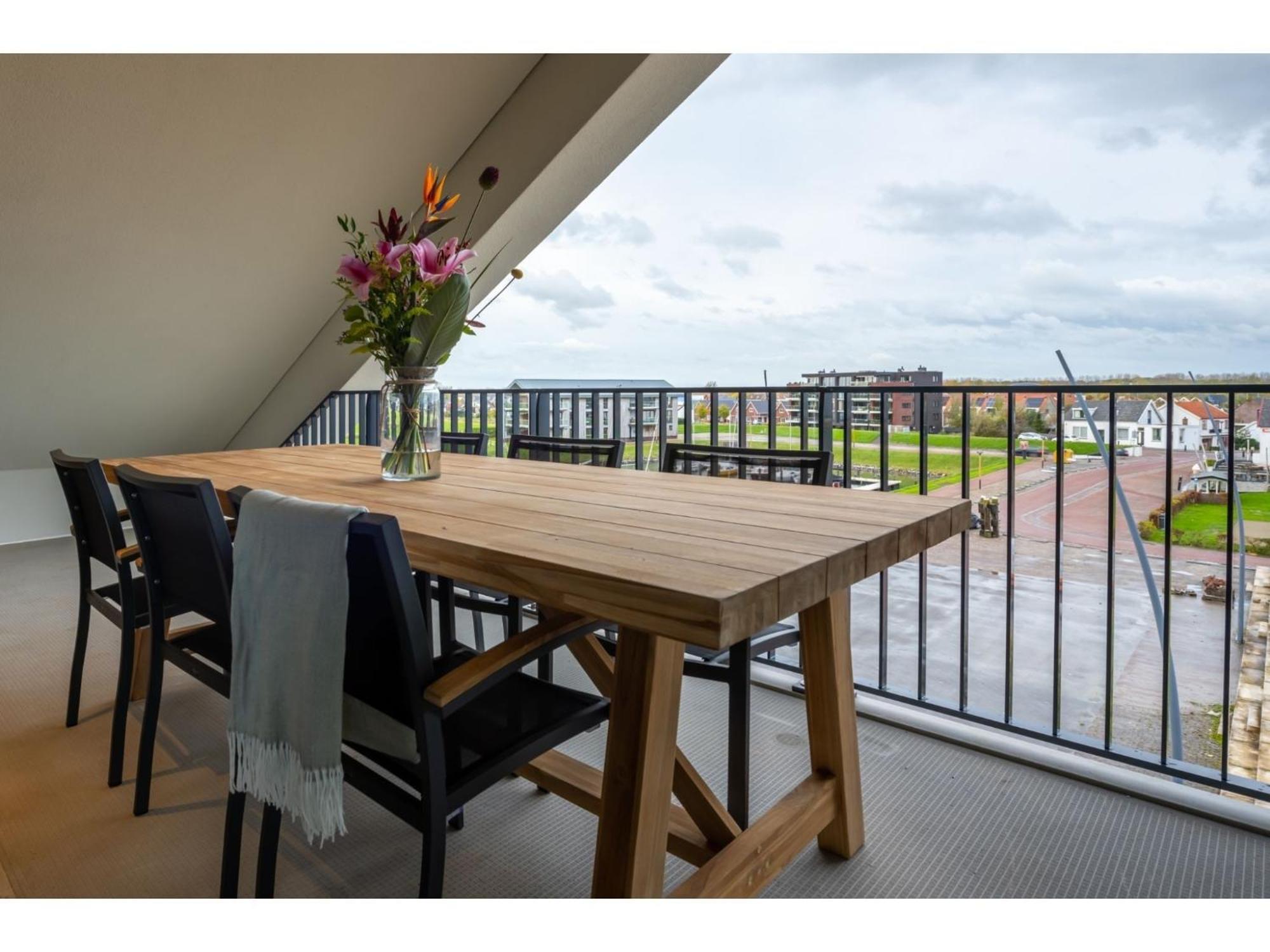 Luxury Apartment In R Sidence Marina Kamperland Pet Friendly Экстерьер фото