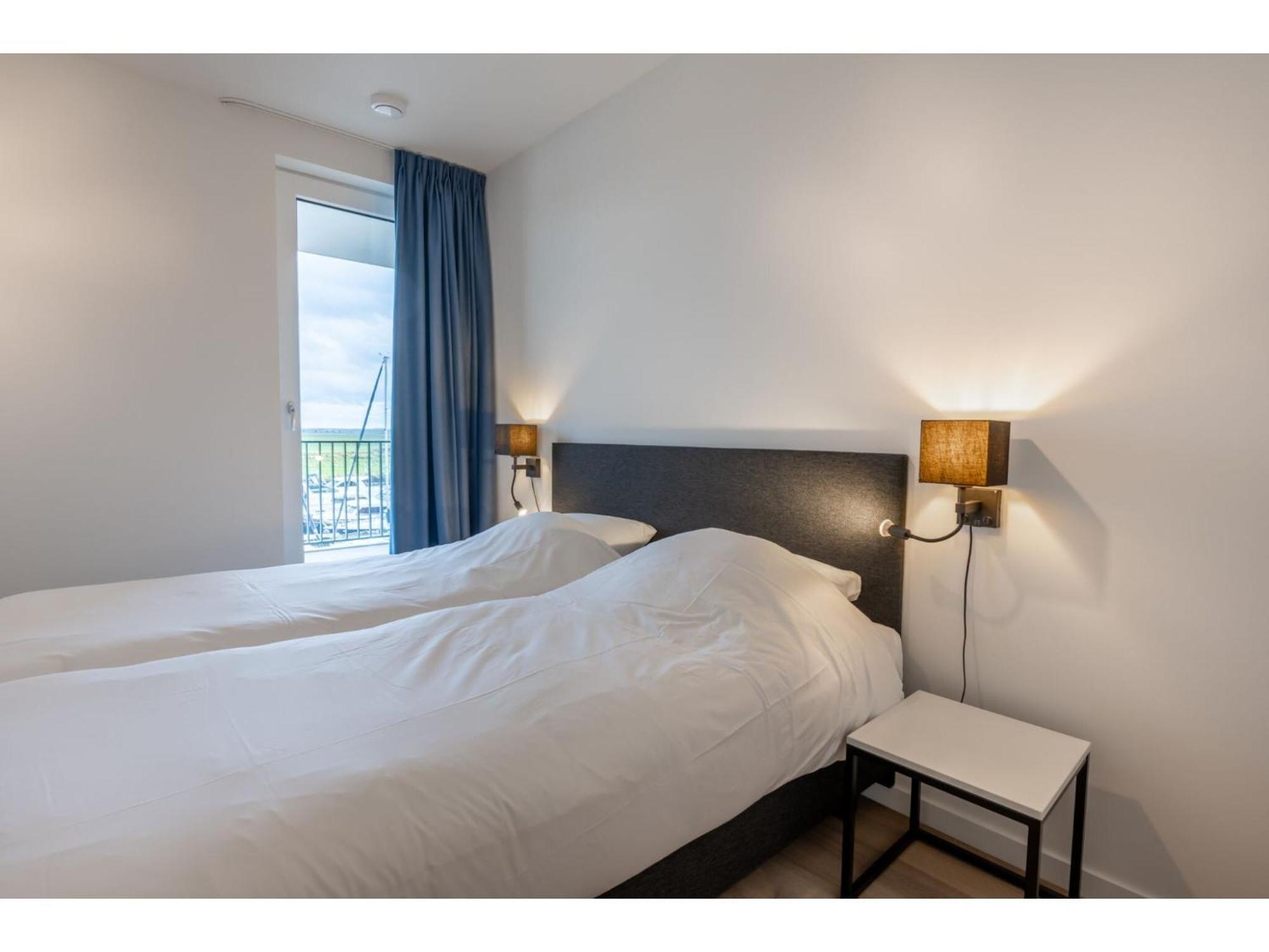 Luxury Apartment In R Sidence Marina Kamperland Pet Friendly Экстерьер фото