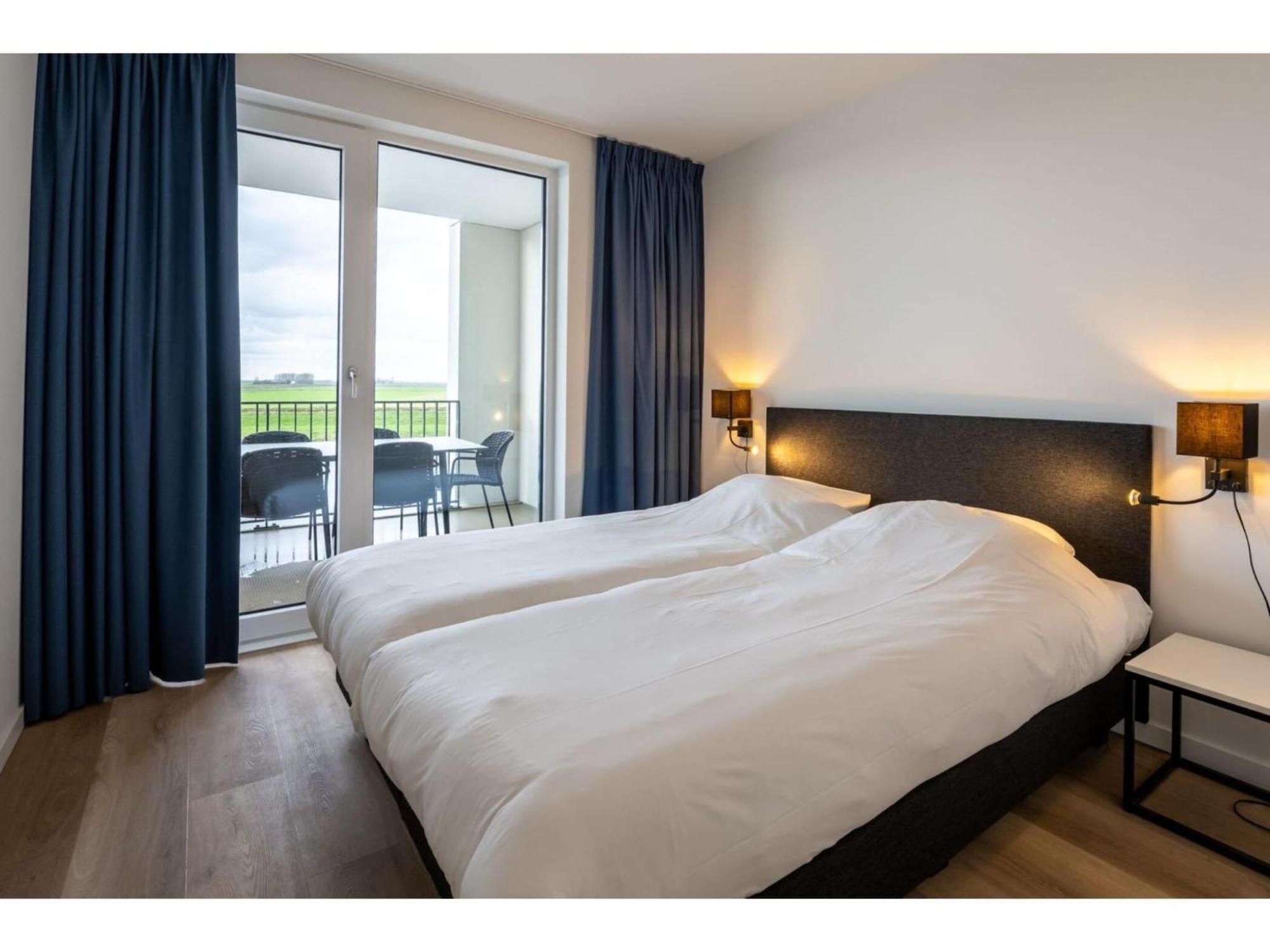 Luxury Apartment In R Sidence Marina Kamperland Pet Friendly Экстерьер фото