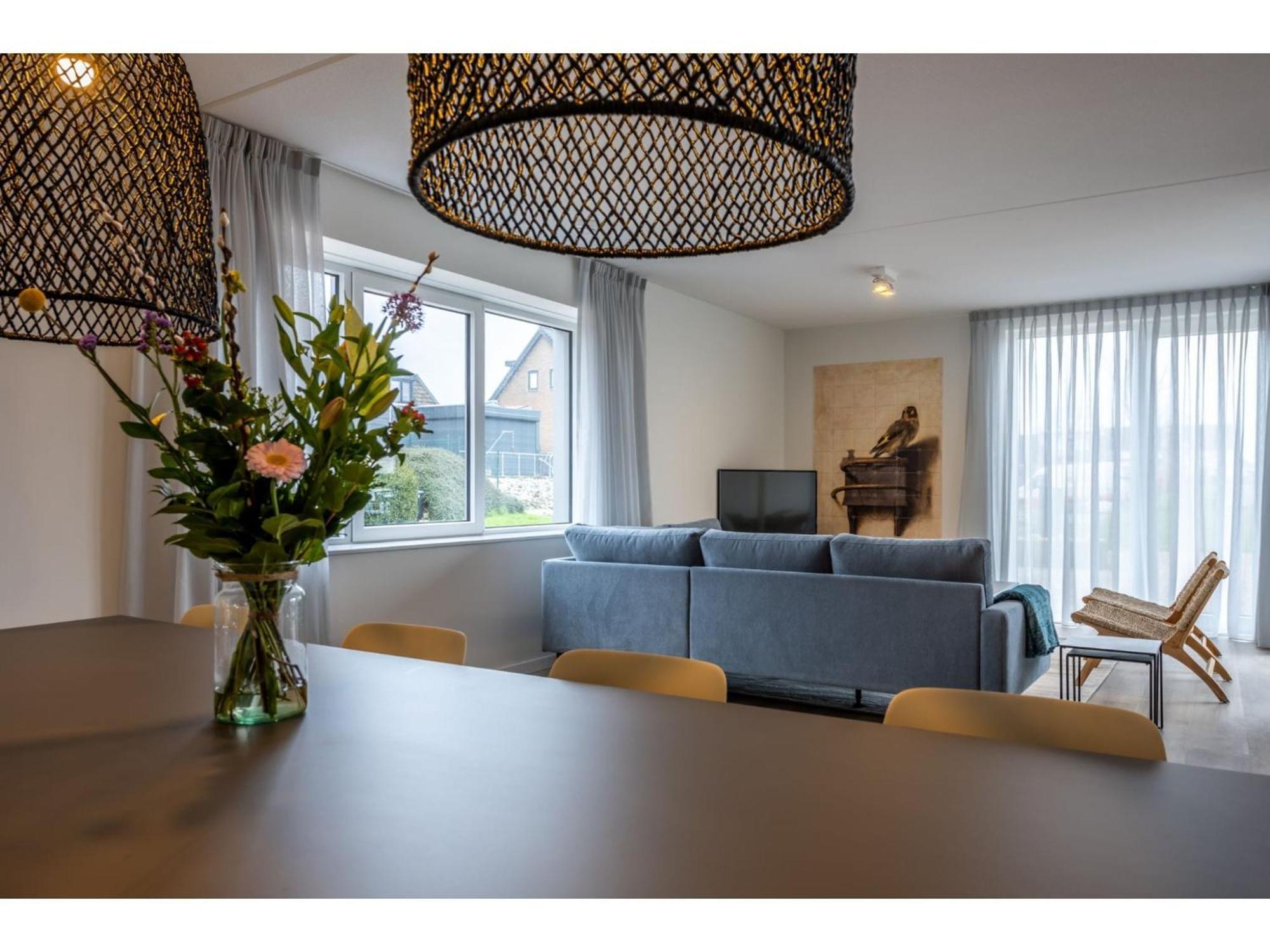 Luxury Apartment In R Sidence Marina Kamperland Pet Friendly Экстерьер фото