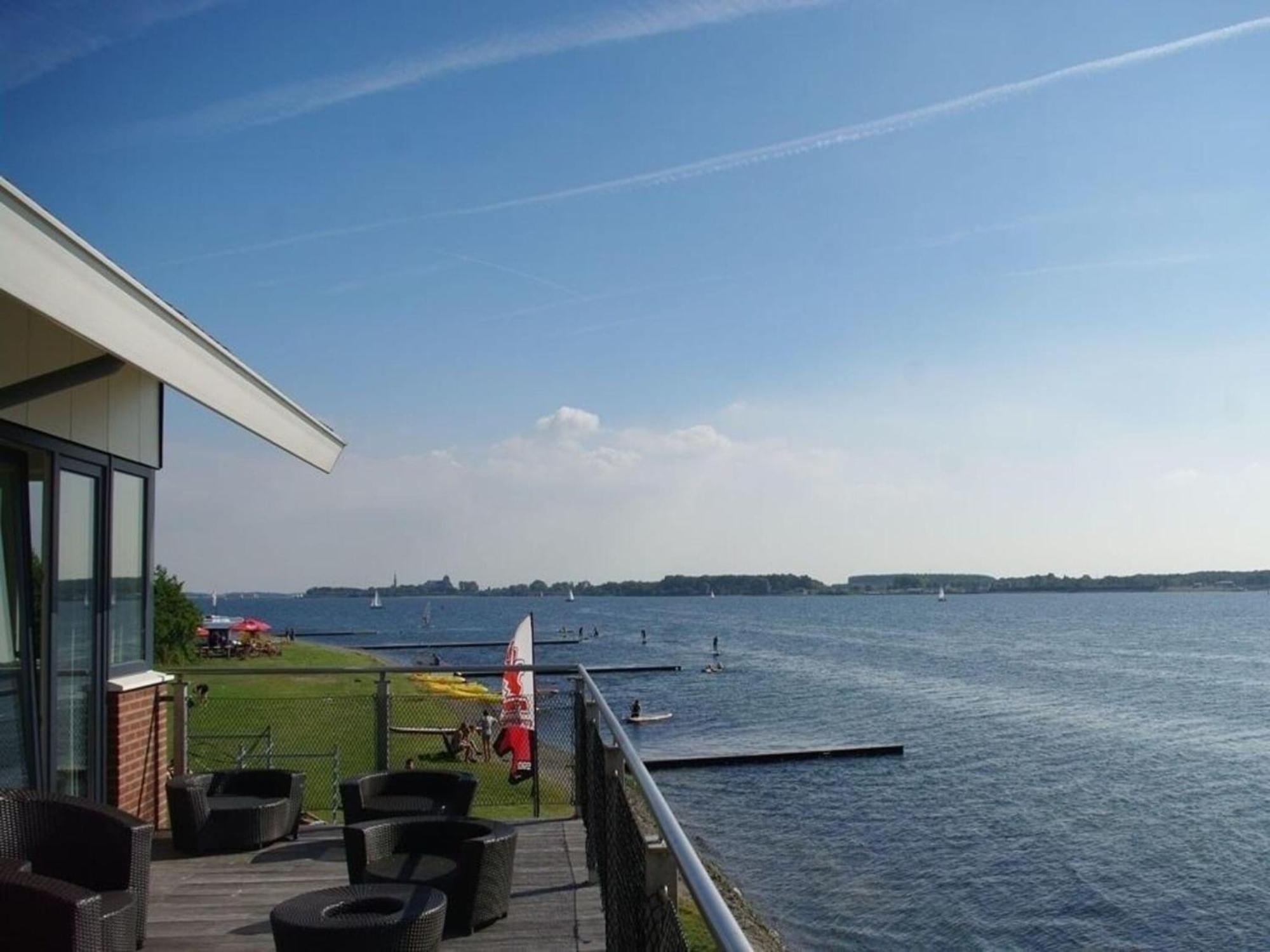 Luxury Apartment In R Sidence Marina Kamperland Pet Friendly Экстерьер фото