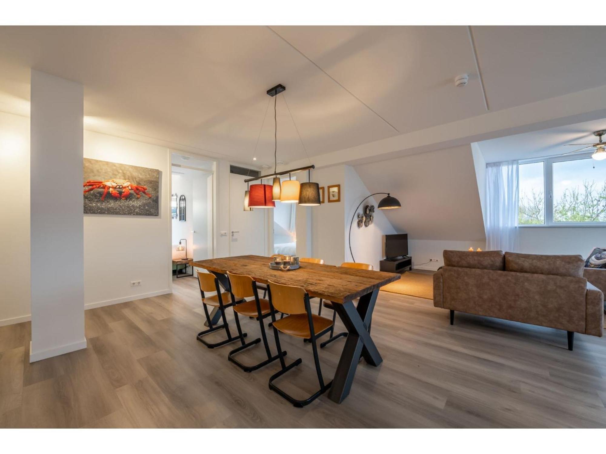 Luxury Apartment In R Sidence Marina Kamperland Pet Friendly Экстерьер фото