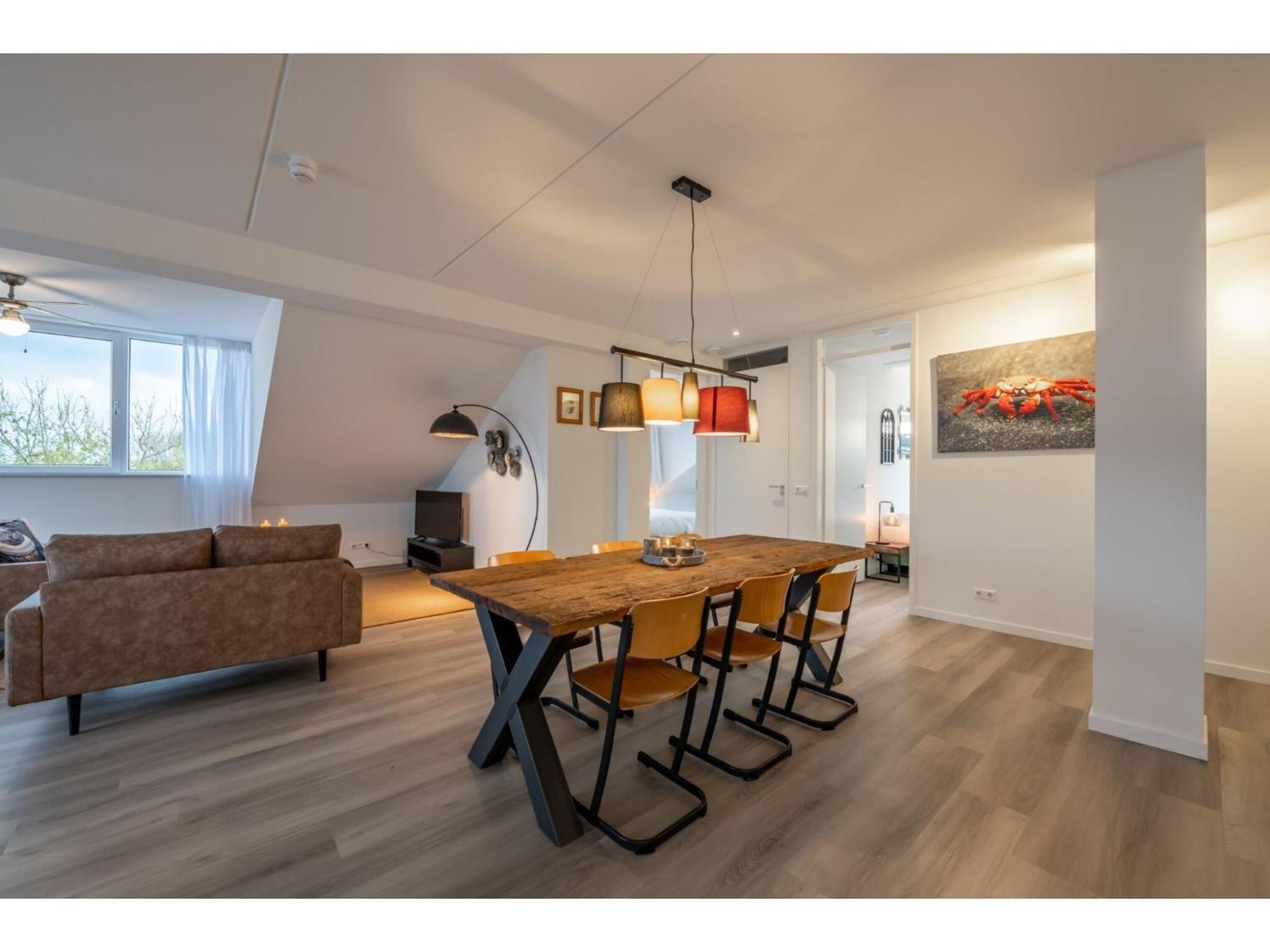 Luxury Apartment In R Sidence Marina Kamperland Pet Friendly Экстерьер фото
