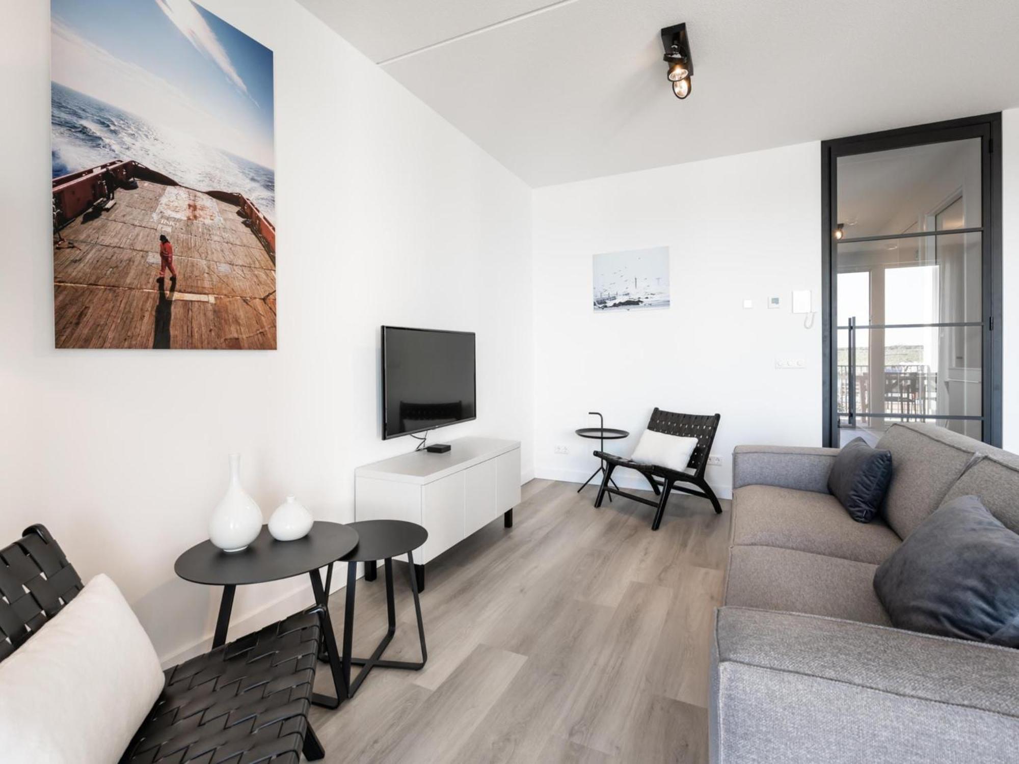Luxury Apartment In R Sidence Marina Kamperland Pet Friendly Экстерьер фото